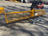Mähkorb Herder Mrlt430