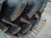Räder, Reifen, Felgen & Distanzringe BKT 360/70R24