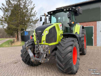 Schlepper / Traktor Claas Axion 830 Cmatic Cebis