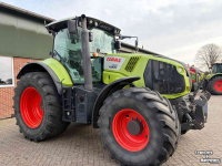 Schlepper / Traktor Claas Axion 830 Cmatic Cebis
