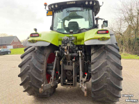 Schlepper / Traktor Claas Axion 830 Cmatic Cebis
