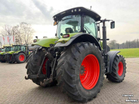 Schlepper / Traktor Claas Axion 830 Cmatic Cebis