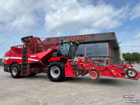 Rübenroder Grimme Rexor 6200 Platinum