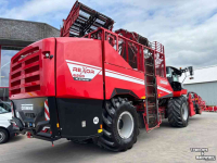 Rübenroder Grimme Rexor 6200 Platinum
