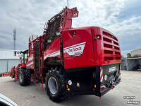 Rübenroder Grimme Rexor 6200 Platinum