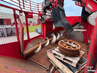 Rübenroder Grimme Rexor 6200 Platinum