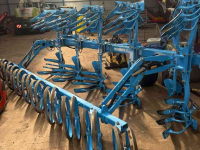Pflüge Lemken Juwel 8 V5N100 + Plex Pack