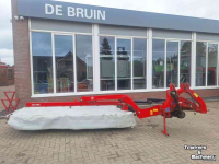 Mähwerk Lely 320MC Schijvenmaaier