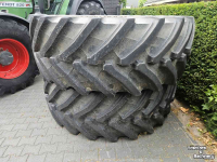 Räder, Reifen, Felgen & Distanzringe Trelleborg VF750/70R44