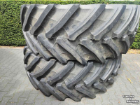 Räder, Reifen, Felgen & Distanzringe Trelleborg VF750/70R44