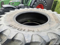 Räder, Reifen, Felgen & Distanzringe Trelleborg VF750/70R44