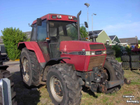 Schlepper / Traktor Case-IH Maxxum 5120