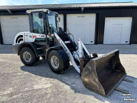 Radlader Terex Tl