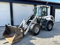 Radlader Terex Tl