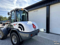 Radlader Terex Tl