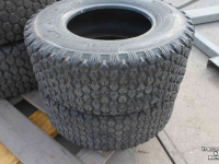 Räder, Reifen, Felgen & Distanzringe Bridgestone 24x8.50-12 gazonbanden AG Mower M40B 4 ply