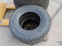 Räder, Reifen, Felgen & Distanzringe Bridgestone 24x8.50-12 gazonbanden AG Mower M40B 4 ply