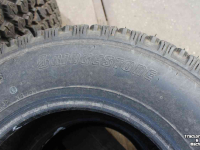 Räder, Reifen, Felgen & Distanzringe Bridgestone 24x8.50-12 gazonbanden AG Mower M40B 4 ply