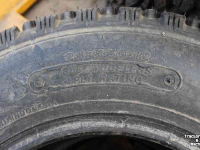 Räder, Reifen, Felgen & Distanzringe Bridgestone 24x8.50-12 gazonbanden AG Mower M40B 4 ply
