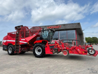Rübenroder Grimme Rexor 6200 Platinum
