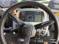 Schlepper / Traktor Deutz-Fahr FAHR 5100 DT