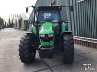 Schlepper / Traktor Deutz-Fahr FAHR 5100 DT