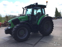 Schlepper / Traktor Deutz-Fahr FAHR 5100 DT