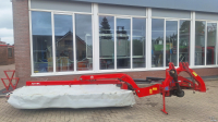 Mähwerk Lely 320MC Lely schijvenmaaier-kneuzer