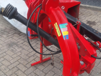 Mähwerk Lely 320MC Lely schijvenmaaier-kneuzer