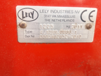 Mähwerk Lely 320MC Lely schijvenmaaier-kneuzer