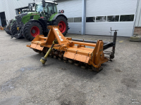 Kreiselegge Berti Giove 280 met rol