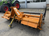 Kreiselegge Berti Giove 280 met rol