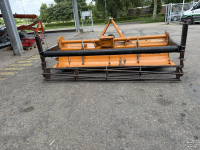 Kreiselegge Berti Giove 280 met rol
