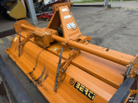Kreiselegge Berti Giove 280 met rol