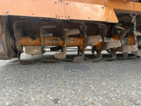 Kreiselegge Berti Giove 280 met rol
