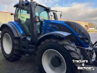 Forsttraktoren Valtra VALTRA T194