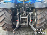 Forsttraktoren Valtra VALTRA T194