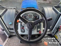 Forsttraktoren Valtra VALTRA T194