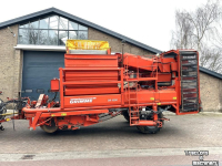 Kartoffelroder Grimme DR 1500 Aardappelrooier