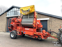 Kartoffelroder Grimme DR 1500 Aardappelrooier