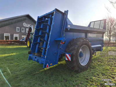 Stalldungstreuer Bunning MK4-105