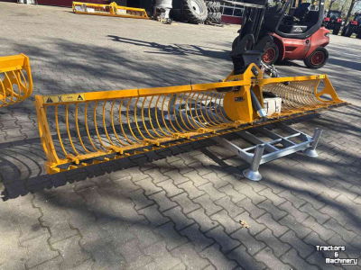 Mähkorb Herder Mrlt430