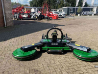Kreiselmulchgeräte Geo GB 120 DD Maaidek