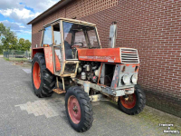 Schlepper / Traktor Zetor 8011