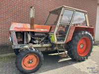 Schlepper / Traktor Zetor 8011