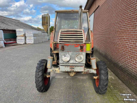 Schlepper / Traktor Zetor 8011