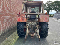 Schlepper / Traktor Zetor 8011