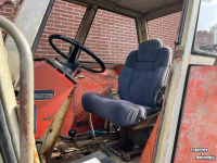 Schlepper / Traktor Zetor 8011