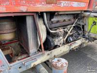 Schlepper / Traktor Zetor 8011