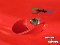 Räder, Reifen, Felgen & Distanzringe Molcon Dubbellucht velg 16x34 5D/80